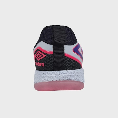 Chuteira Futsal Adulto Umbro Pro 5 Bump - Foto 5