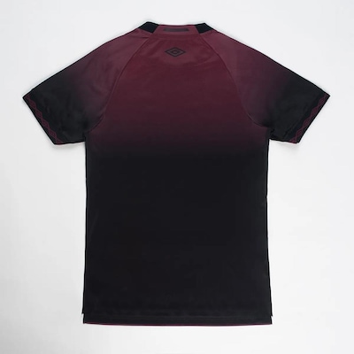 Camisa do Athletico Paranaense III 25/26 Umbro Jogador Masculina - Foto 2