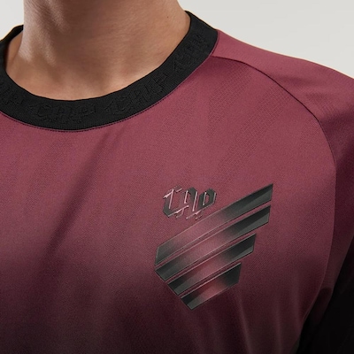 Camisa do Athletico Paranaense III 25/26 Umbro Jogador Masculina - Foto 3