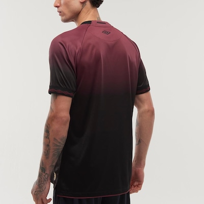 Camisa do Athletico Paranaense III 25/26 Umbro Jogador Masculina - Foto 5