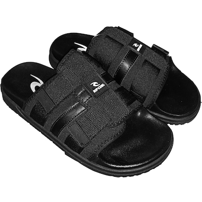 Chinelo Rip Curl Slide Franciscana Masculino - Foto 2