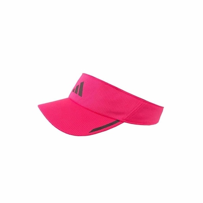 Viseira adidas Running Unissex - Foto 2
