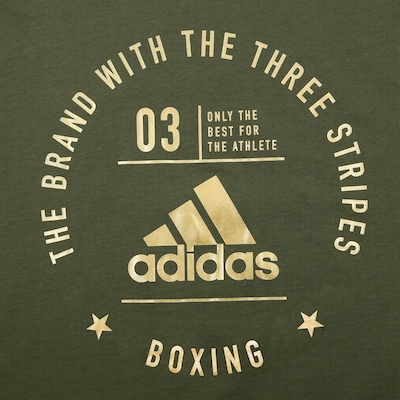 CAMISETA ADIDAS COMMUNITY LINE B  MASCULINO ADULTO - Foto 2
