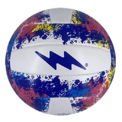 Bola de Vôlei Magussy Matrix Soft Touch - Foto 3