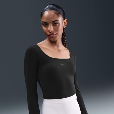 Body Dri-FIT Nike Form Feminino - Foto 2