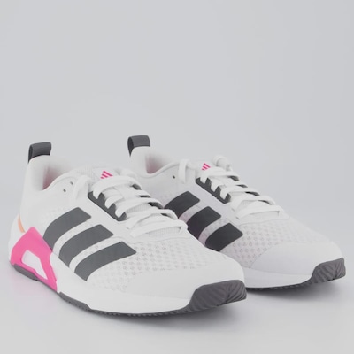 Tênis Feminino adidas Dropset Control Trainer - Foto 2
