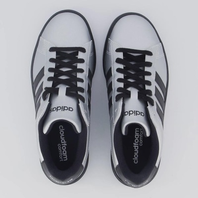 Tênis Feminino adidas Grand Court 2.0 - Foto 4