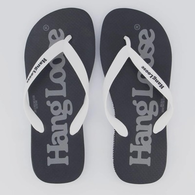 Chinelo Hang Loose HLFM0025 Masculino - Foto 1