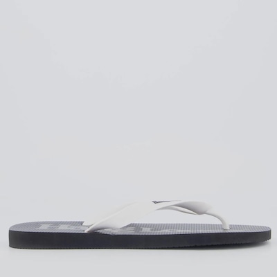 Chinelo Hang Loose HLFM0025 Masculino - Foto 2