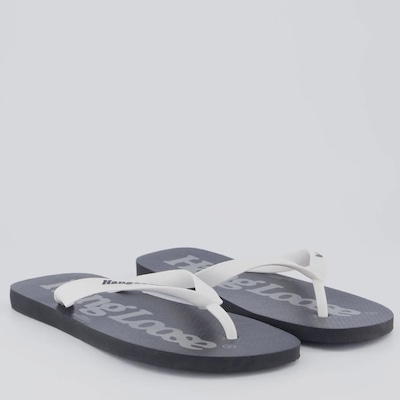 Chinelo Hang Loose HLFM0025 Masculino - Foto 3