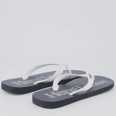 Chinelo Hang Loose HLFM0025 Masculino - Foto 4