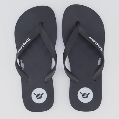 Chinelo Hang Loose HLFM0026 Masculino - Foto 1