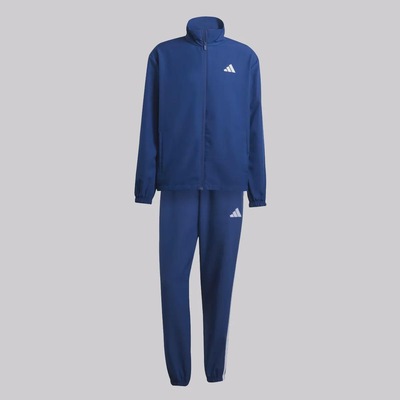 Agasalho adidas 3 Stripes WV Masculino - Foto 6
