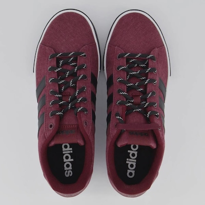 Tênis Masculino adidas Daily 4.0 - Foto 4
