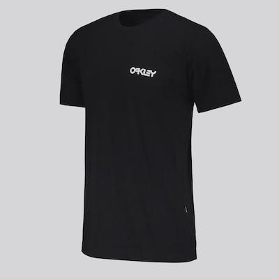 Camiseta Oakley Topography Map SS Masculina - Foto 2