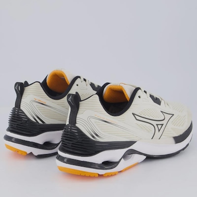 Tênis Masculino Mizuno Wave Dynasty 7 - Foto 3