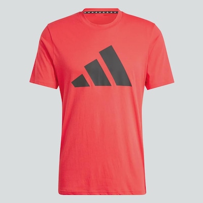 Camiseta adidas Essentials Logo Masculina - Foto 6