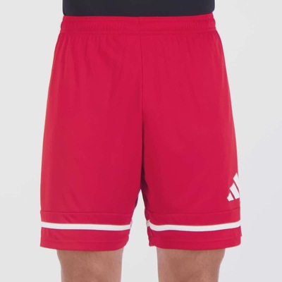 Calção adidas Squadra 25 Masculino - Foto 1