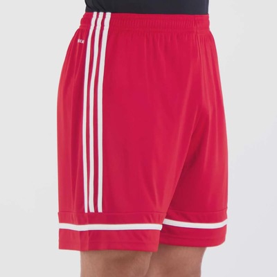 Calção adidas Squadra 25 Masculino - Foto 2