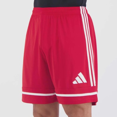 Calção adidas Squadra 25 Masculino - Foto 3