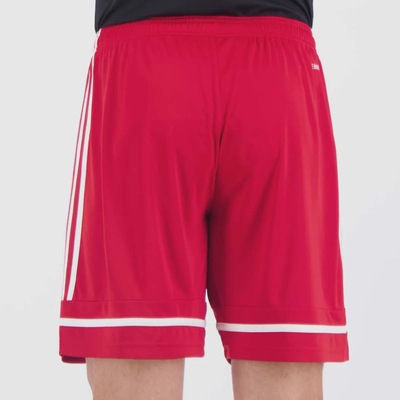 Calção adidas Squadra 25 Masculino - Foto 4