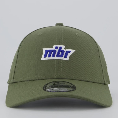Boné New Era MIBR 940 - Foto 2