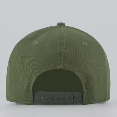 Boné New Era MIBR 940 - Foto 3