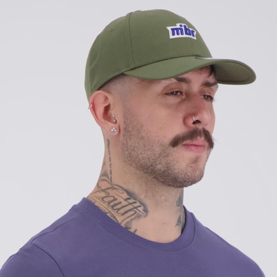 Boné New Era MIBR 940 - Foto 6