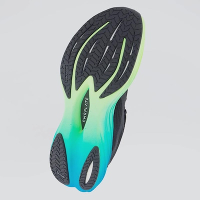 Tênis Masculino Puma Deviate Nitro 3 - Foto 5