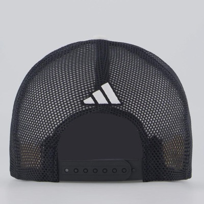 Boné adidas Trucker Mercedes - Foto 3