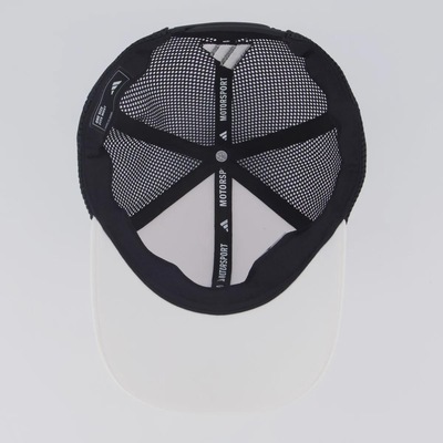 Boné adidas Trucker Mercedes - Foto 4