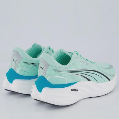 Tênis Feminino Puma Velocity Nitro 4 - Foto 3