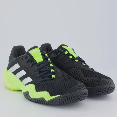 Tênis Masculino adidas Barricade 13 - Foto 2