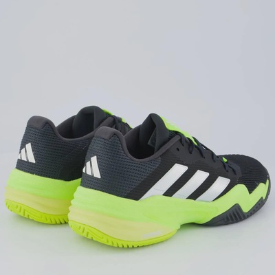 Tênis Masculino adidas Barricade 13 - Foto 3