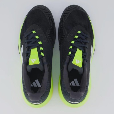 Tênis Masculino adidas Barricade 13 - Foto 4