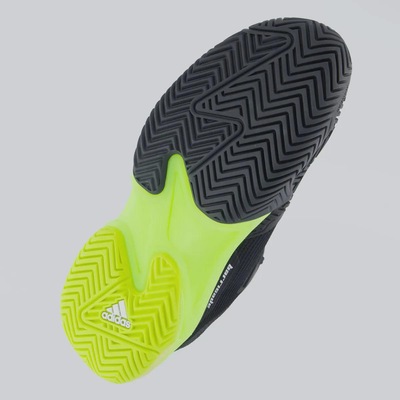 Tênis Masculino adidas Barricade 13 - Foto 5