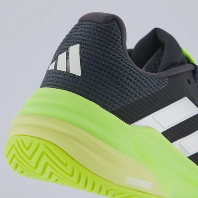 Tênis Masculino adidas Barricade 13 - Foto 6