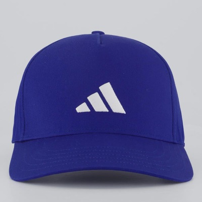 Boné adidas Logo Infantil - Foto 2