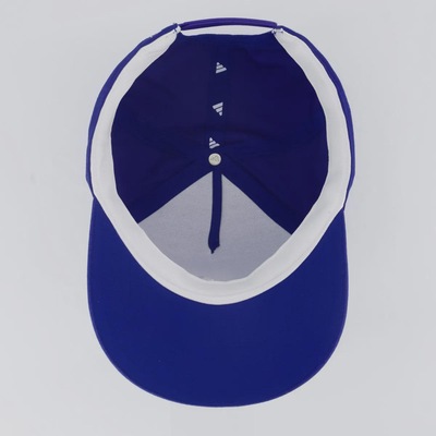 Boné adidas Logo Infantil - Foto 4