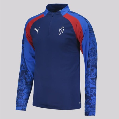 Blusão Puma Neymar JR Playmaker Masculina - Foto 2