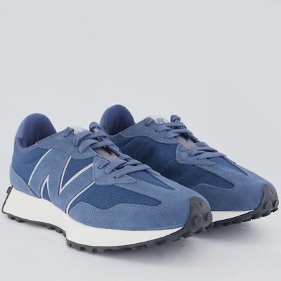 Tênis Masculino New Balance 327 V1 - Foto 2