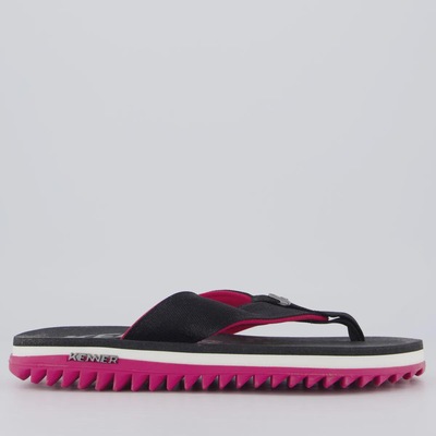 Chinelo Kenner Kivah Line Masculino - Foto 2
