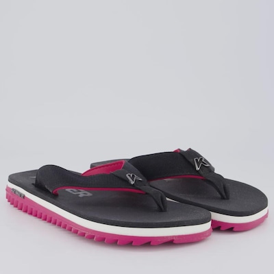 Chinelo Kenner Kivah Line Masculino - Foto 4