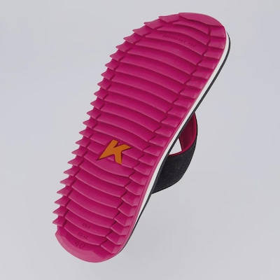 Chinelo Kenner Kivah Line Masculino - Foto 5