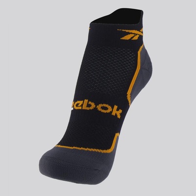Meia Reebok Performance Cano Invisível Unissex - Foto 1