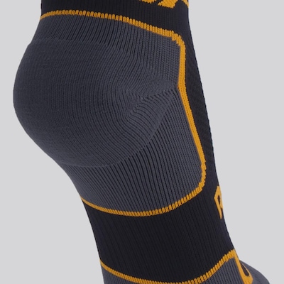 Meia Reebok Performance Cano Invisível Unissex - Foto 4