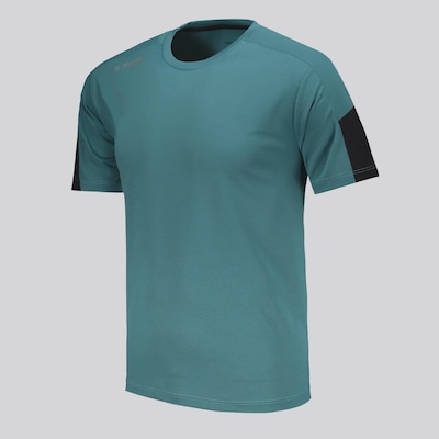 Camiseta Topper Side II Masculino - Foto 2