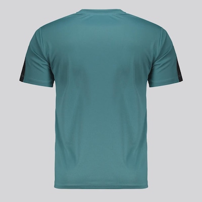 Camiseta Topper Side II Masculino - Foto 3