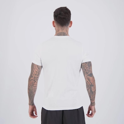 Camiseta New Balance Performance Masculina - Foto 4