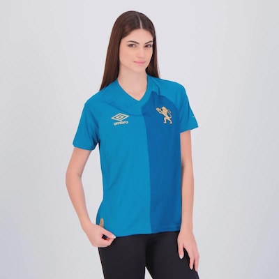 Camisa do Sport III 25/26 Umbro Feminina - Foto 2